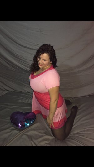 Marie-solange sex club in New Carrollton MD